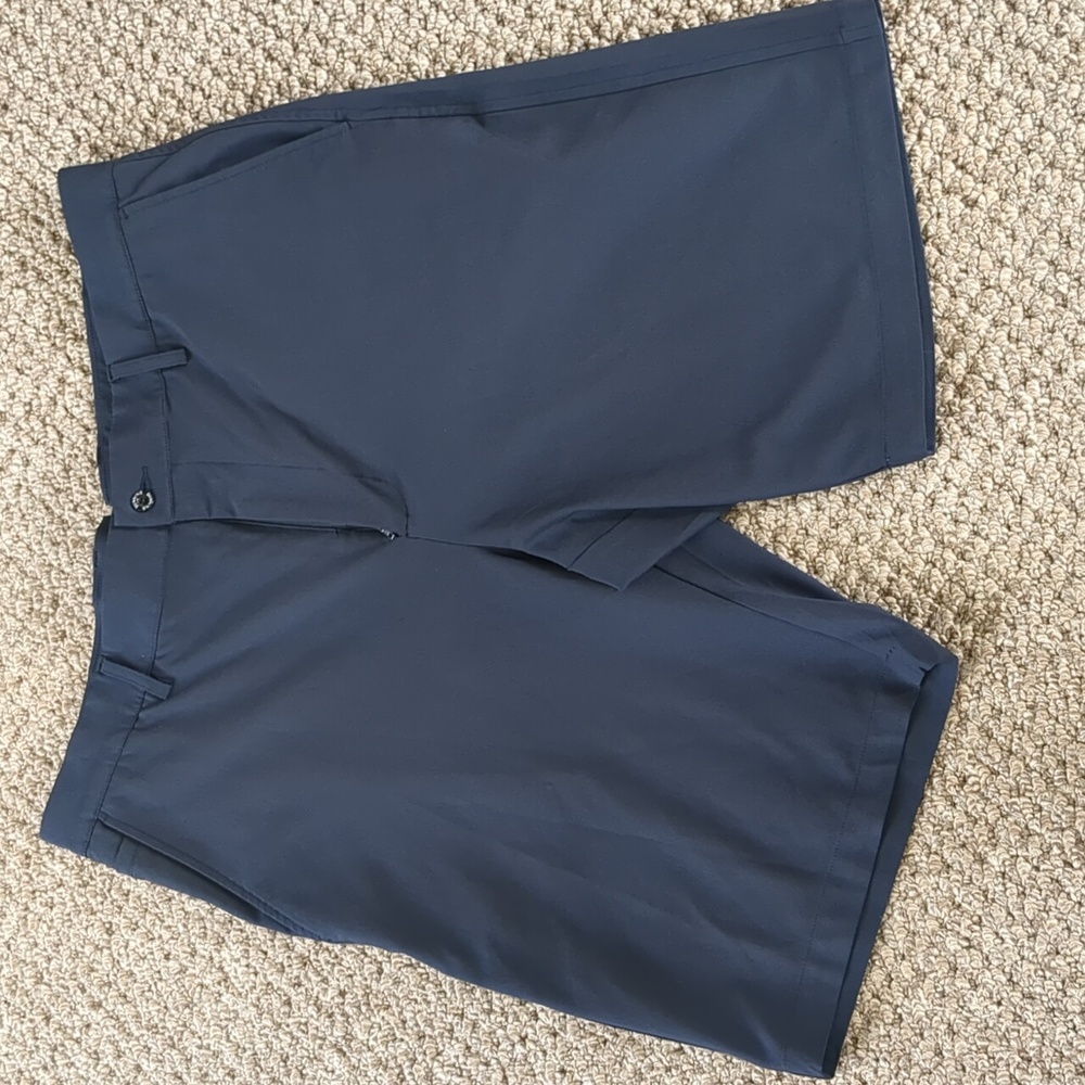Dunning Golf Shorts Size 36
